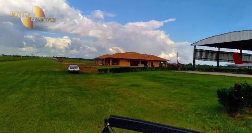 Fazenda à venda, 115000000 m² por r$ 299.000.000,00 - zona rural - comodoro/mt