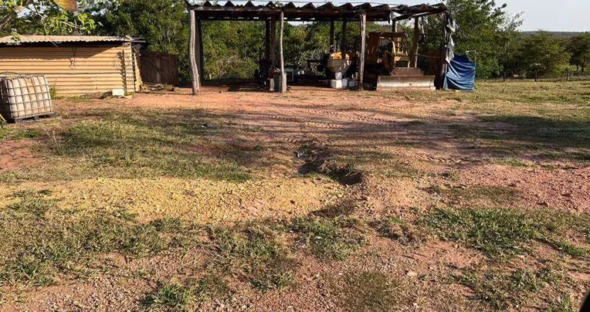 Fazenda à venda, 7600000 m² por r$ 17.000.000,00 - zona rural - juscimeira/mt