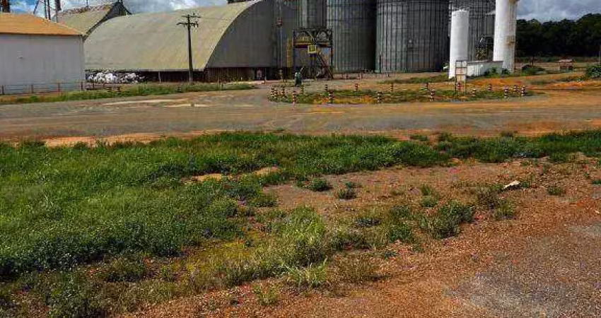 Fazenda à venda, 127970000 m² por r$ 750.000.000,00 - zona rural - buritizeiro/mg