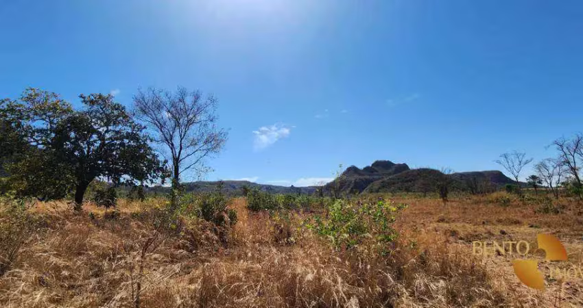 Fazenda à venda, 1020 m² por r$ 15.000.000 - rural - campo verde/mt