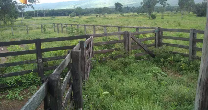 Fazenda à venda, 3000000 m² por r$ 3.000.000,00 - zona rural - diamantino/mt