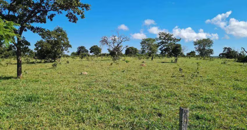 Fazenda à venda, 20037600 m² por r$ 66.000.000 - zona rural - caiaponia/go