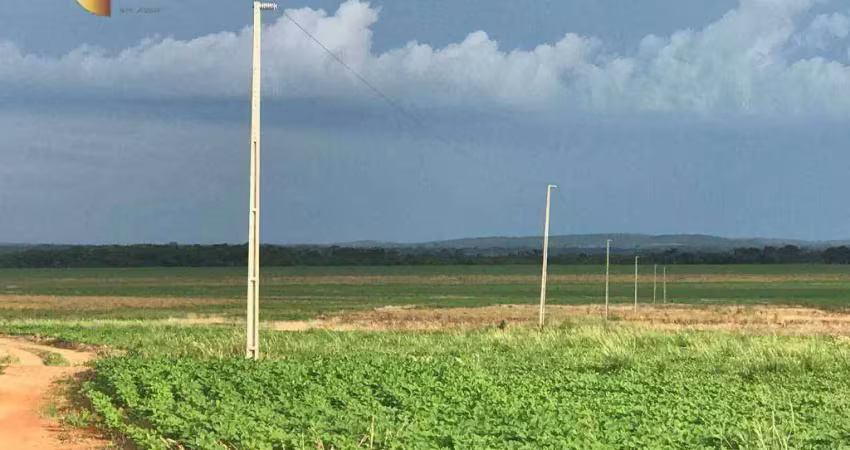 Fazenda à venda, 1465 hectares por r$ 28.000.000 - zona rural - nossa senhora do livramento/mt