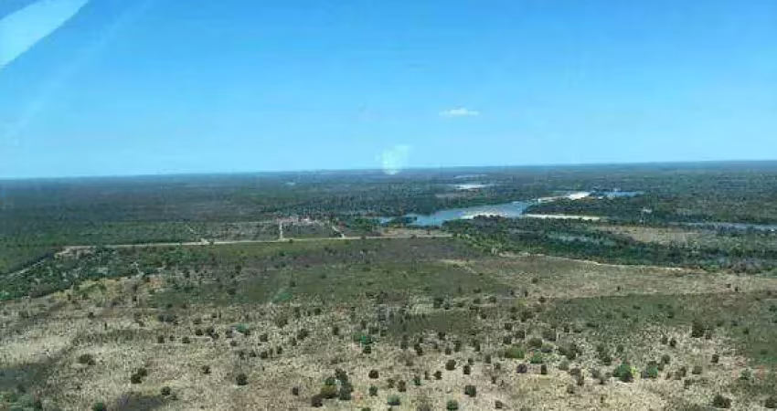 Fazenda à venda, 135000000 m² por r$ 85.000.000,00 - centro - novo santo antônio/mt