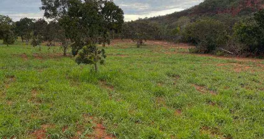 Fazenda na região de guiratinga à venda, 9000000 m² por r$ 13.500.000 - zona rural - guiratinga/mt