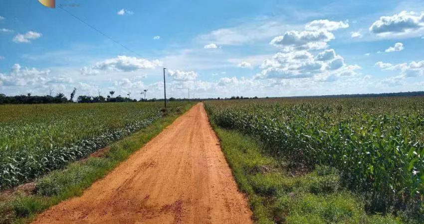 Fazenda em tapurah à venda, 25000000 m² por r$ 165.000.000 - zona rural - tapurah/mt
