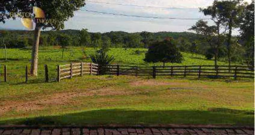 Fazenda à venda, 19500000 m² por r$ 35.000.000,00 - zona rural - poconé/mt