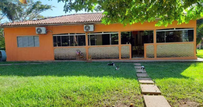 Fazenda à venda, 38400000 m² por r$ 59.999.000,00 - zona rural - porto esperidião/mt