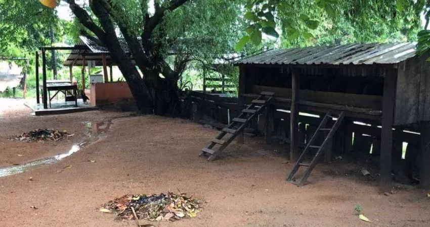 Fazenda à venda, 11800000 m² por r$ 30.000.000,00 - zona rural - poxoréu/mt