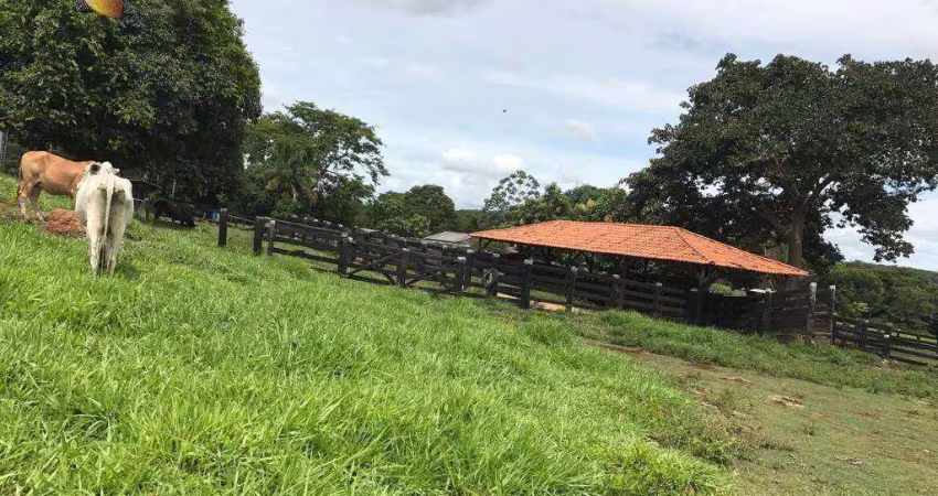 Fazenda à venda, 5510000 m² por r$ 16.530.000,00 - zona rural - nobres/mt