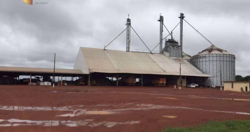 Fazenda à venda, 185800000 m² por r$ 1.011.120.000,00 - zona rural - porto dos gaúchos/mt