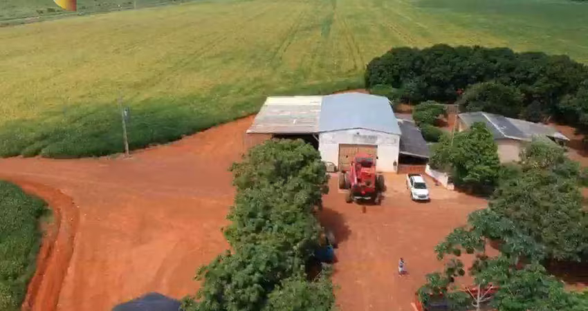 Fazenda à venda, 4600000 m² por r$ 92.000.000,00 - zona rural - nobres/mt