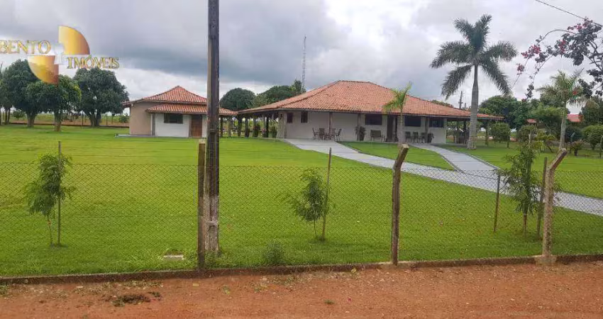 Fazenda à venda, 24200000 m² por r$ 220.000.000,00 - zona rural - alta floresta/mt