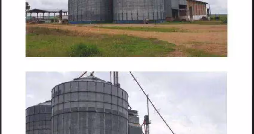 Fazenda à venda, 95000000 m² por r$ 240.000.000,00 - zona rural - campos de júlio/mt