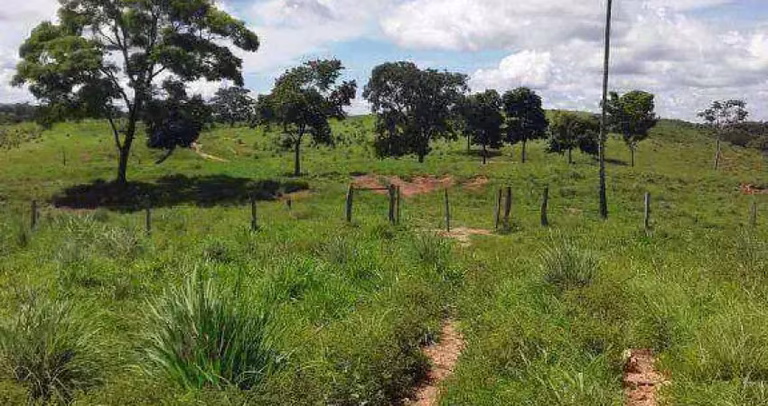 Fazenda à venda, 4100000 m² por r$ 7.500.000,00 - zona rural - nobres/mt