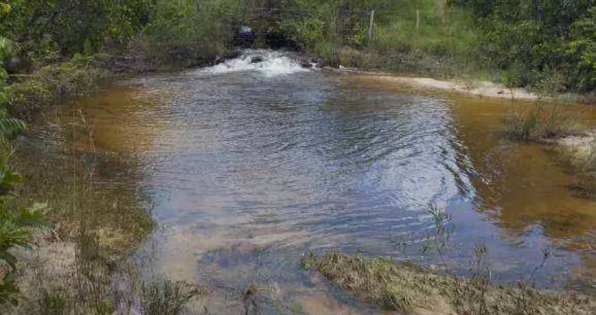 Fazenda à venda, 1900000 m² por r$ 1.400.000,00 - zona rural - santo antônio do leverger/mt