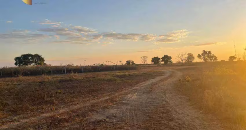 Fazenda à venda, 154400000 m² por r$ 100.000.000,00 - zona rural - ribeirão cascalheira/mt