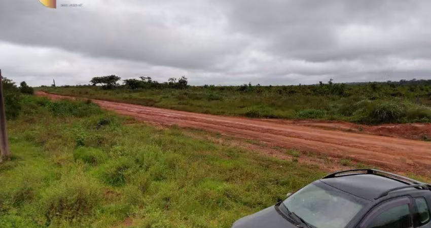 Fazenda à venda, 13000000 m² por r$ 10.000,00 - zona rural - matupá/mt