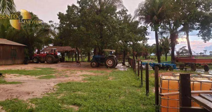 Fazenda à venda em poconé, 33200000 m² por r$ 16.000.000