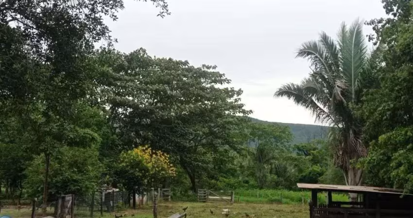 Sítio à venda, 400000 m² por r$ 1.000.000,00 - zona rural - santo antônio do leverger/mt