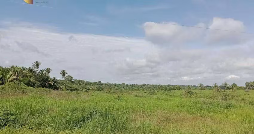 Fazenda à venda, 50000000 m² por r$ 65.000.000,00 - zona rural - cotriguaçu/mt