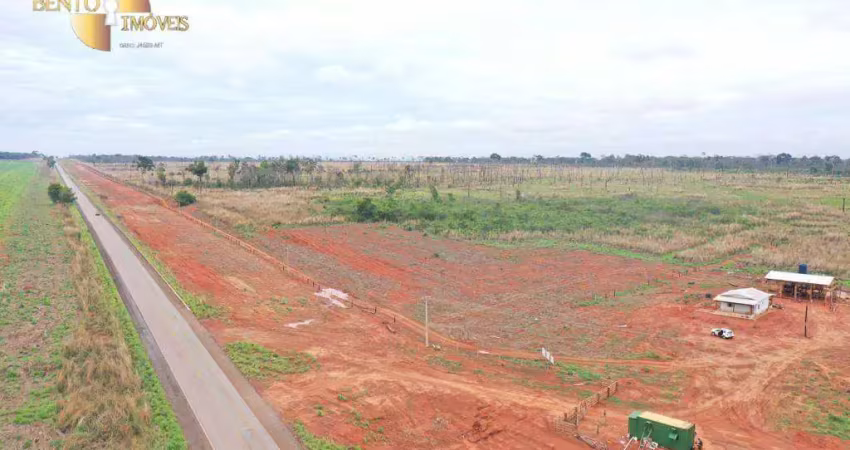 Fazenda à venda, 68000000 m² por r$ 200.000.000,00 - zona rural - paranatinga/mt