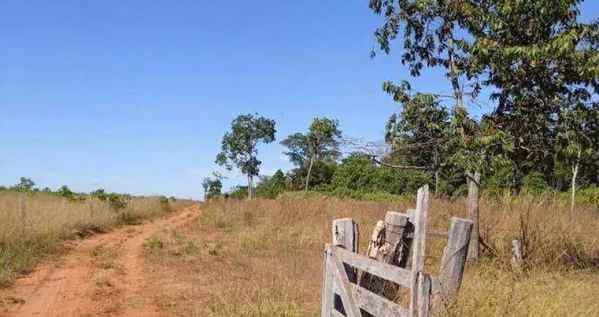 Fazenda à venda, 8780000 m² por r$ 11.000.000,00 - zona rural - primavera do leste/mt