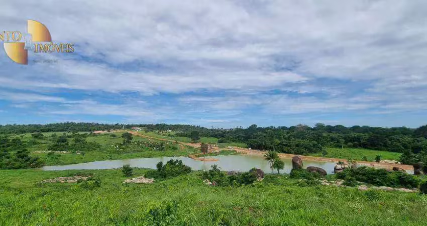 Fazenda à venda, 9680000 m² por r$ 65.000.000,00 - zona rural - nova santa helena/mt