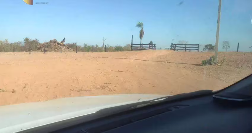 Fazenda à venda, 1700000 m² por r$ 2.500.000,00 - zona rural - nossa senhora do livramento/mt