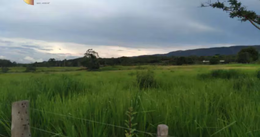 Fazenda à venda, 9760000 m² por r$ 12.000.000,00 - zona rural - nossa senhora do livramento/mt
