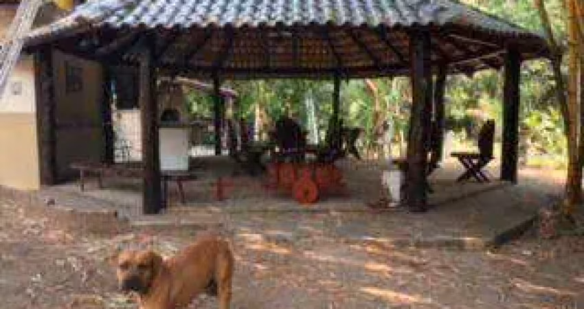 Fazenda à venda, 2879800 m² por r$ 8.000.000,00 - zona rural - cáceres/mt