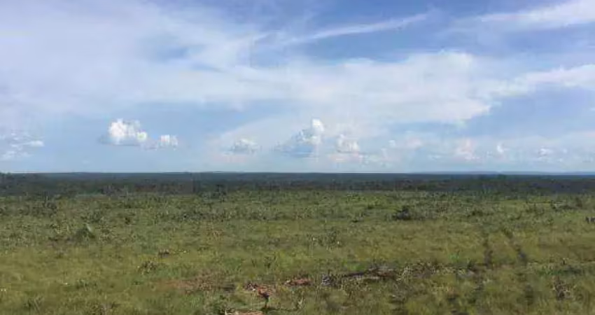 Fazenda à venda, 20940000 m² por r$ 35.000.000,00 - zona rural - santa rita do trivelato/mt