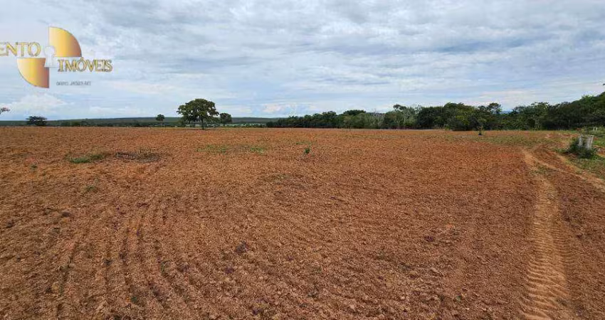 Fazenda à venda, 2390000 m² por r$ 6.000.000,00 - zona rural - são pedro da cipa/mt