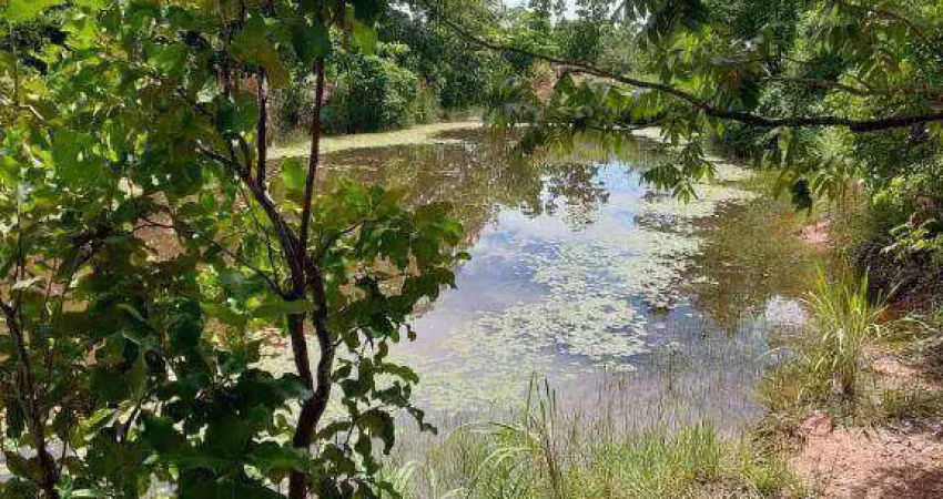 Fazenda à venda, 404 hectares por r$ 15.000.000 - zona rural - nobres/mt