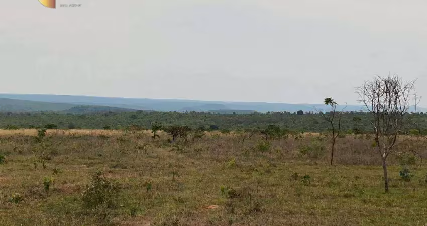 Fazenda à venda, 57900000 m² por r$ 46.320.000,00 - zona rural - alto araguaia/mt