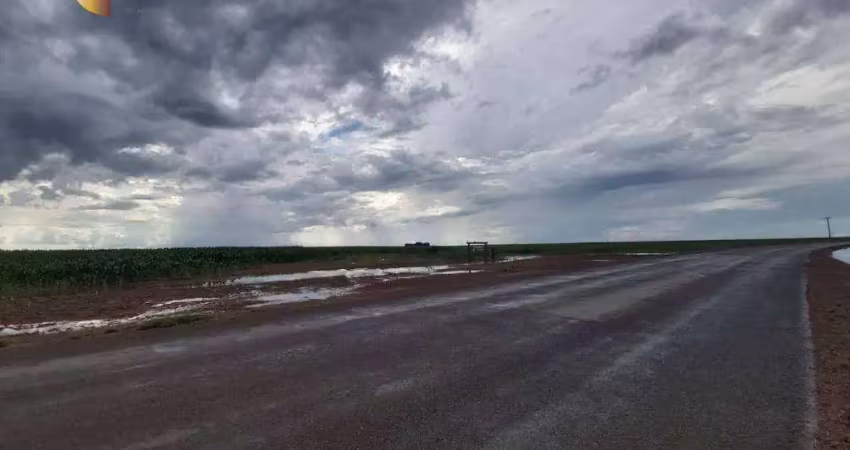 Fazenda à venda, 19980000 m² por r$ 118.750.000,00 - centro - tapurah/mt