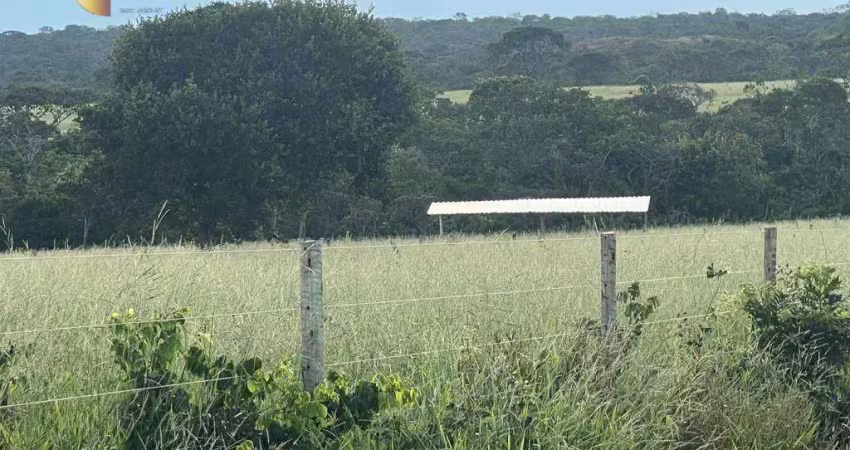 Fazenda à venda, 33000000 m² por r$ 29.000.000,00 - zona rural - pintópolis/mg