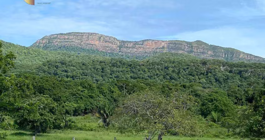 Fazenda à venda, 1870000 m² por r$ 3.500.000,00 - zona rural - cuiabá/mt