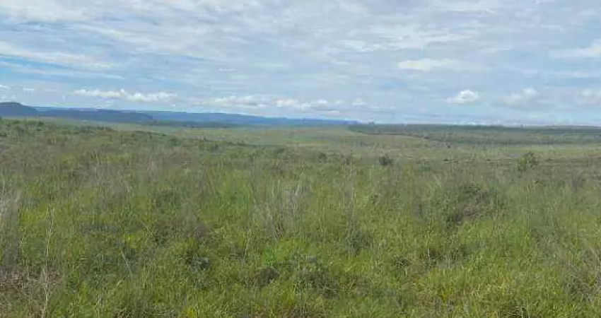 Fazenda com 1 dormitório à venda, 12530000 m² por r$ 38.000.000,00 - zona rural - dom aquino/mt