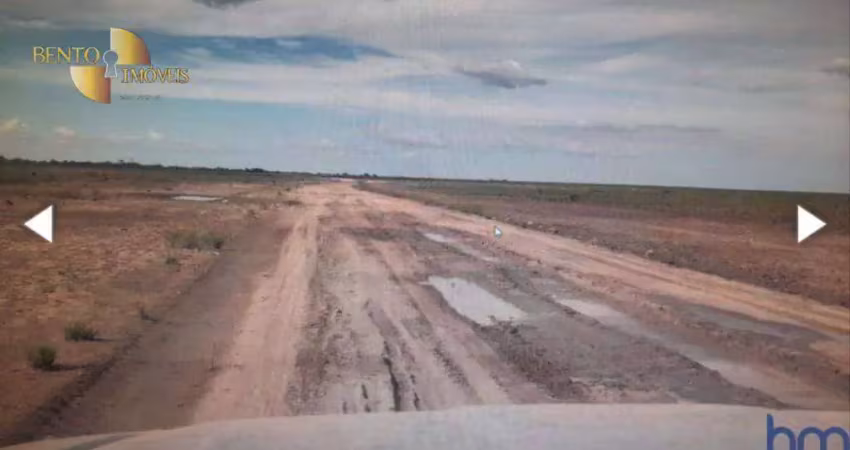 Fazenda à venda, 120000000 m² por r$ 999.999.999,99 - rural - buriti/ma
