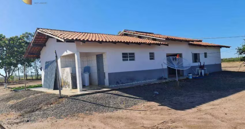Fazenda à venda, 80000000 m² por r$ 187.500.000,00 - zona rural - baixa grande do ribeiro/pi