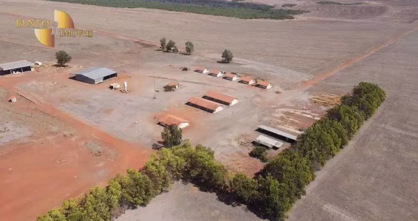 Fazenda à venda, 220000000 m² por r$ 450.000.000,00 - rural - santa filomena/pi