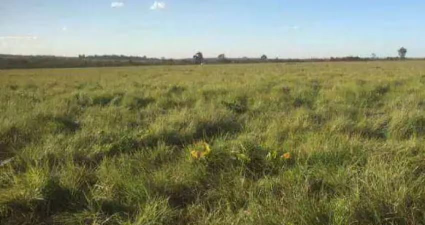 Fazenda à venda, 15890000 m² por r$ 36.000.000,00 - zona rural - paranatinga/mt