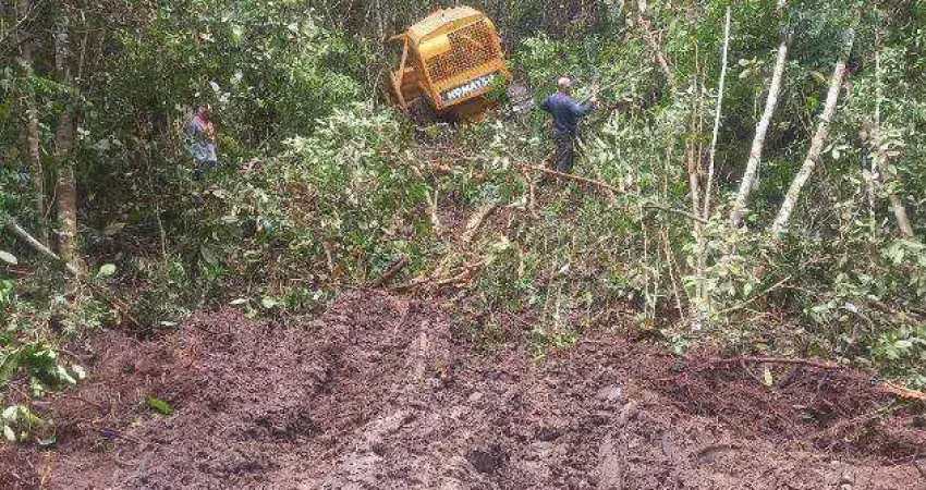 Fazenda à venda, 50000000 m² por r$ 53.125.000,00 - zona rural - paranatinga/mt