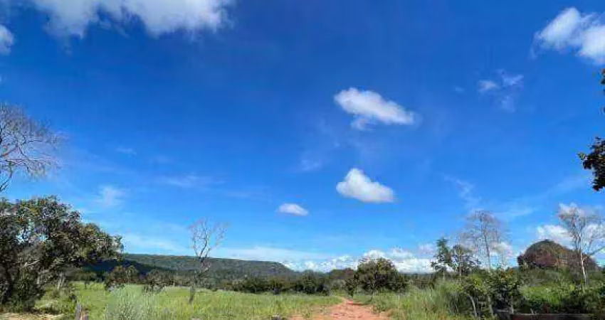 Fazenda à venda, 3000000 m² por r$ 4.500.000,00 - zona rural - poxoréu/mt