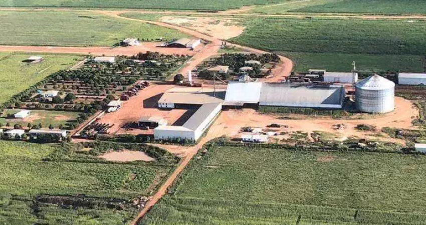 Fazenda à venda, 52000000 m² por r$ 450.000.000,00 - zona rural - nova maringá/mt