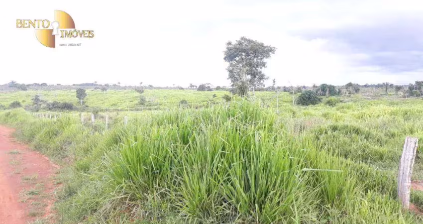 Fazenda à venda, 91800000 m² por r$ 212.500.000,00 - zona rural - juara/mt
