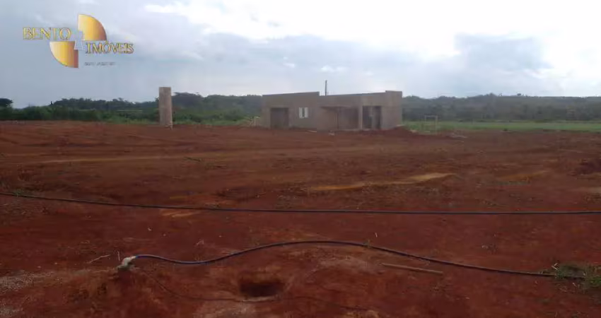 Fazenda à venda, 40000000 m² por r$ 140.000.000,00 - zona rural - peixoto de azevedo/mt