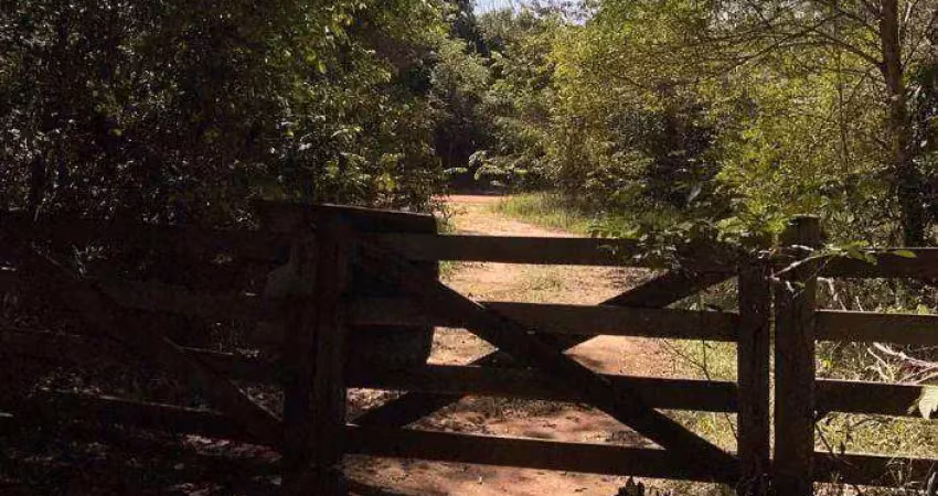 Fazenda à venda, 2500 hectares por r$ 25.000.000 - zona rural - paranatinga/mt