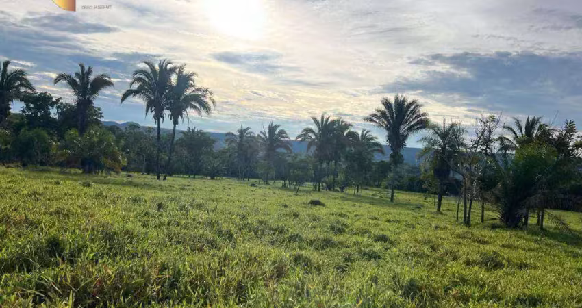 Fazenda à venda, 170 hectares por r$ 3.600.000 - zona rural - cuiabá/mt